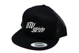 UTV Stereo Mesh Snapback Hat | UTVS-HAT