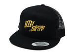 UTV Stereo Mesh Snapback Hat | UTVS-HAT