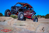 HCR Racing RZR-05800 Polaris RZR XP 1000 Elite Mid-Travel Suspension Kit