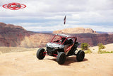 RZR-05400 Polaris RZR XP 1000 Dual Sport LT Suspension Kit
