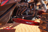 Yamaha YXZ 1000 Elite Long Travel Suspension Kit