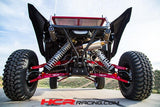 Yamaha YXZ 1000 Elite Long Travel Suspension Kit
