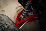 Polaris RZR Pro R / Turbo R | Race Series HCR Front A-arm Kit