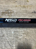 *BLEM HCR Racing RZR-05785 RZR XP1K Mid Travel Nitro Front axle