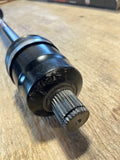 *BLEM HCR Racing RZR-05785 RZR XP1K Mid Travel Nitro Front axle