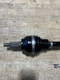 *BLEM HCR Racing RZR-06385 RZR Turbo S/Gen XP LT Nitro Front axle
