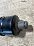 *BLEM HCR Racing RZR-06385 RZR Turbo S/Gen XP LT Nitro Front axle