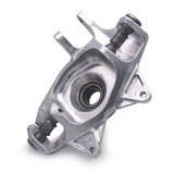 X3 Front 7075 Double Shear Capped Knuckle Set