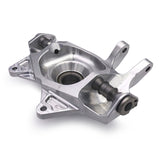 X3 Front 7075 Double Shear Capped Knuckle Set