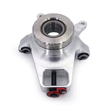 X3 Rear 7075 Double Shear Capped Knuckle Set