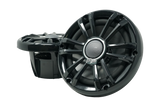 Can-Am® X3 6.5" Dash Panel Speaker Enclosures | UTVS-X3-DP65