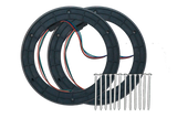 RZR® Signature Series Stage 8 Stereo Kit | UTVS-RZR-S8-S