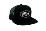 UTV Stereo Mesh Snapback Hat | UTVS-HAT