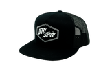 UTV Stereo Mesh Snapback Hat | UTVS-HAT