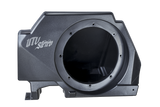 RZR® Pro Series 6.5" Rear Seat Speaker Enclosures - Unloaded | UTVS-PRO-RP65