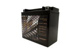OEM size replacement battery for your Can-am x3