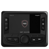 Can-Am® X3 Elite Series Stage 6 Stereo Kit | UTVS-X3-S6-E